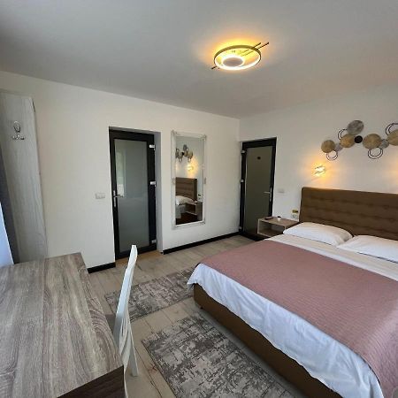 Casa Boila Otel Bîrsana Dış mekan fotoğraf