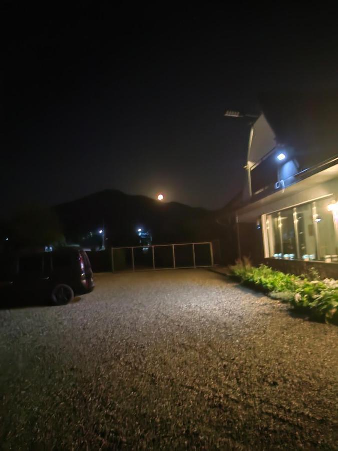 Casa Boila Otel Bîrsana Dış mekan fotoğraf