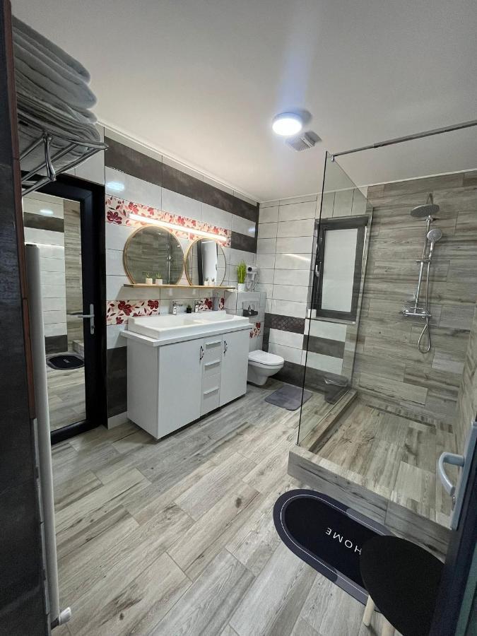 Casa Boila Otel Bîrsana Dış mekan fotoğraf