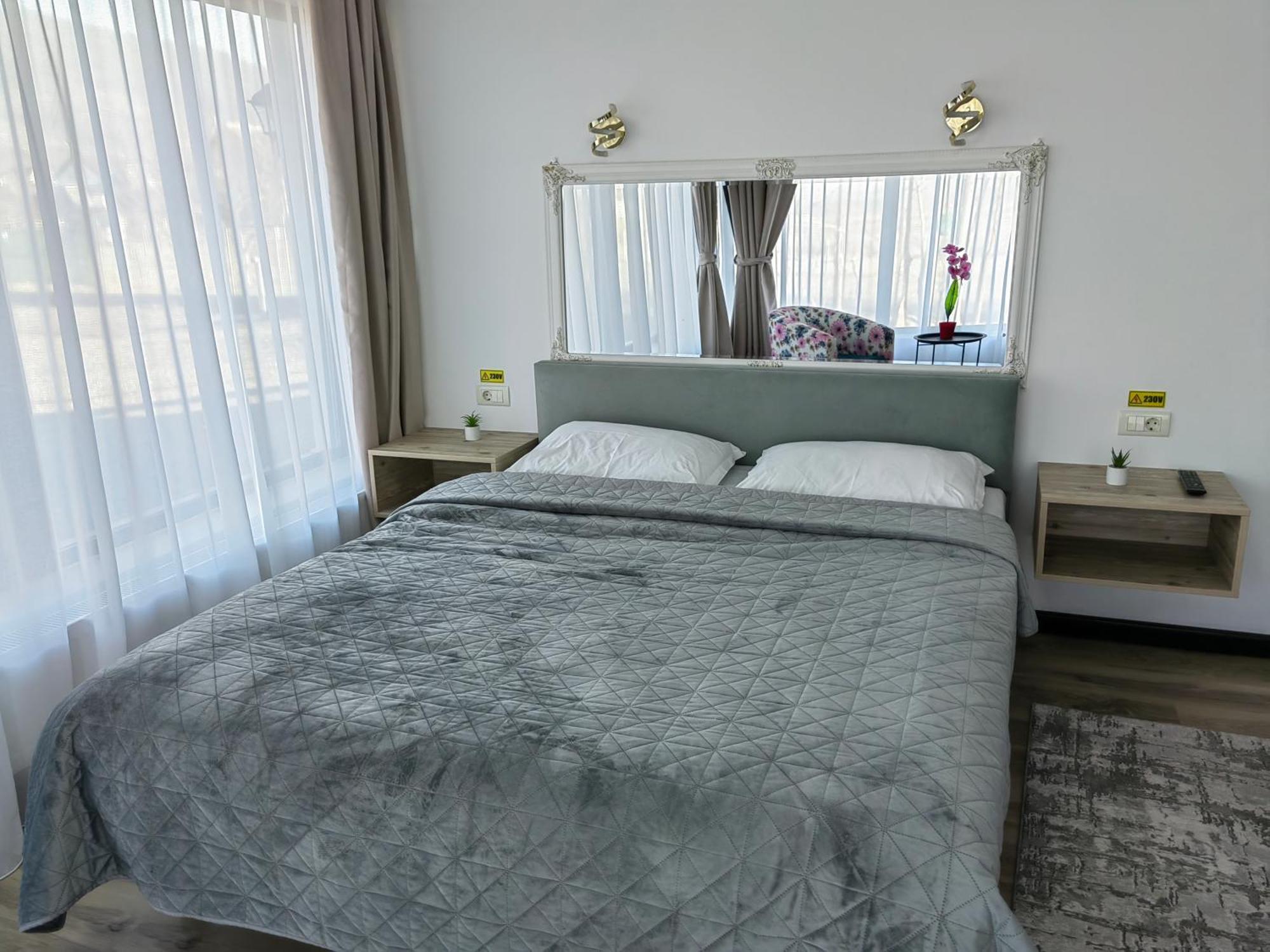 Casa Boila Otel Bîrsana Dış mekan fotoğraf
