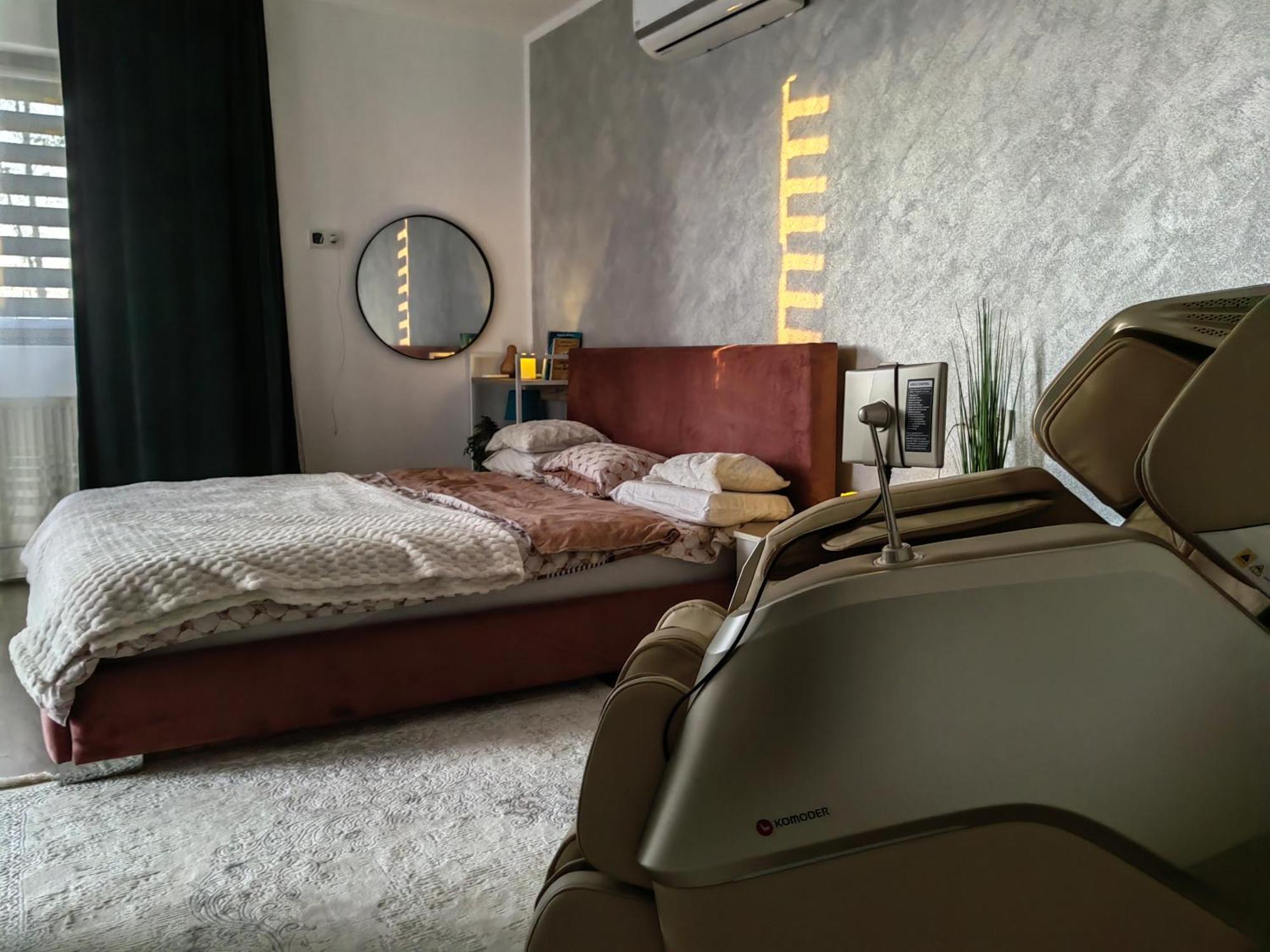 Casa Boila Otel Bîrsana Dış mekan fotoğraf