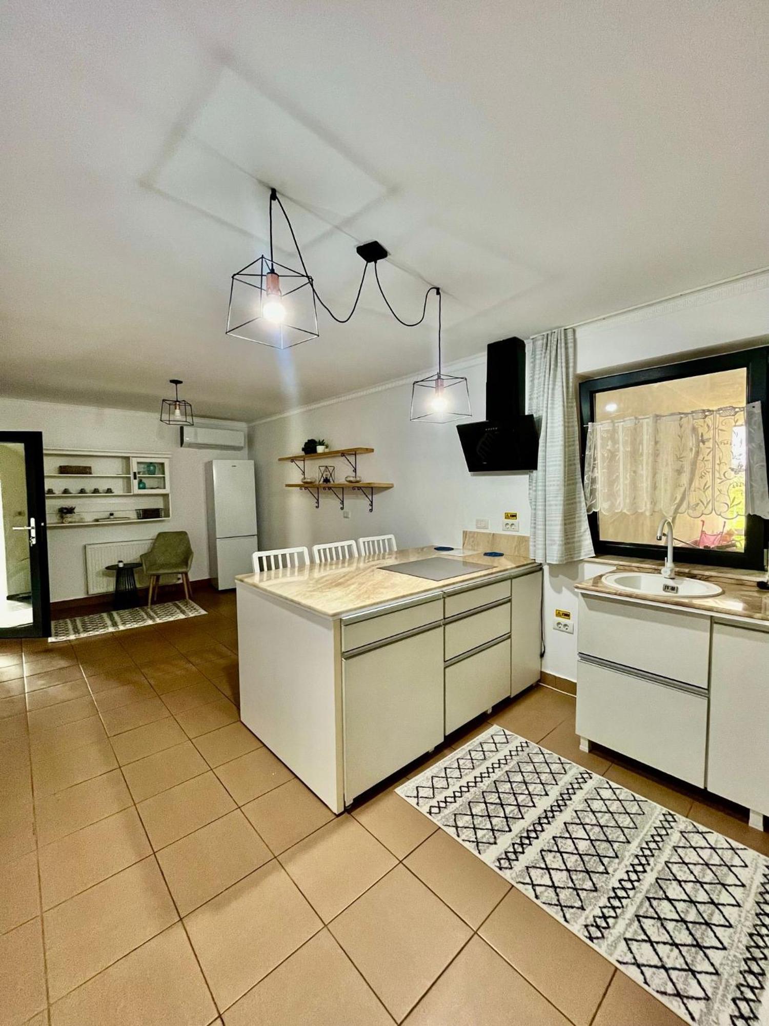 Casa Boila Otel Bîrsana Dış mekan fotoğraf